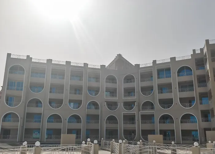 Ramses Apartment