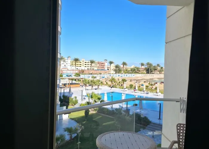 Scandic Resort