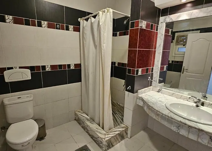 استديو بالمرحله الجديده بدلتا شرم ريزورت