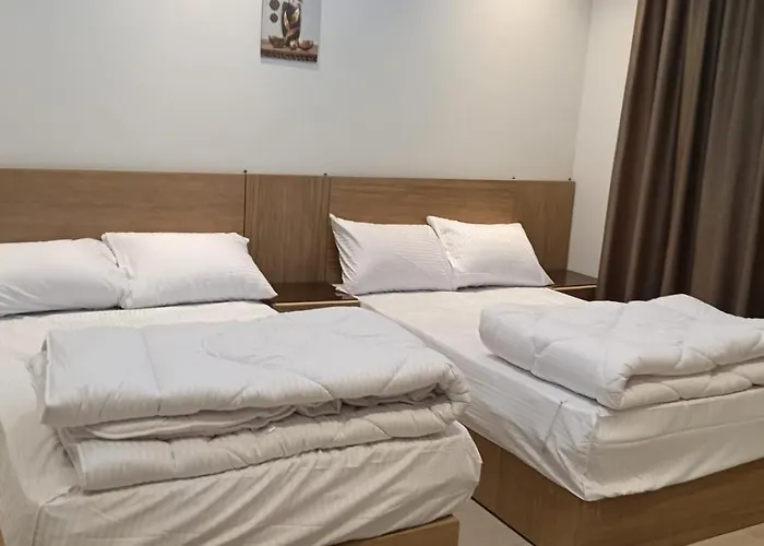 Karma Apartment