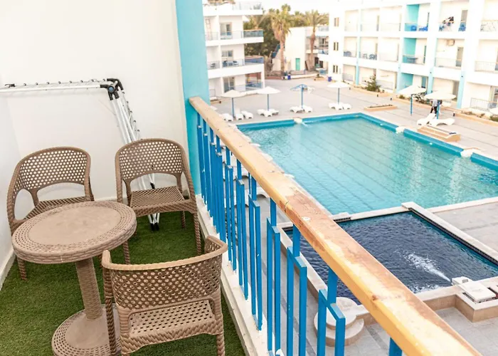 Mirage Bay Resort Hurghada C-775
