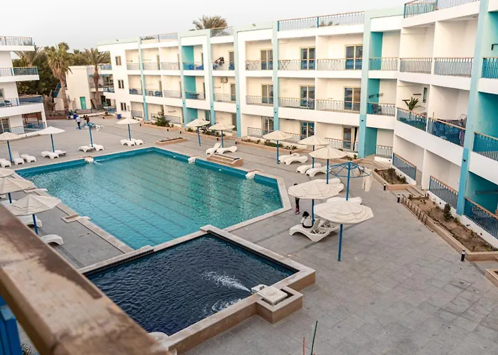 Mirage Bay Resort Hurghada C-781