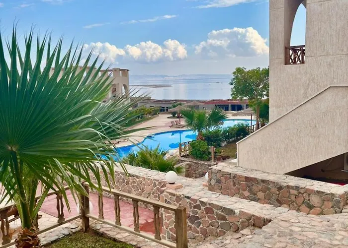 Dahab Sea Garden Chalet