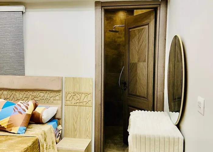 Porto Sokhna Grand Hotel