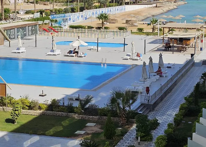 Scandic Resort Hurghada