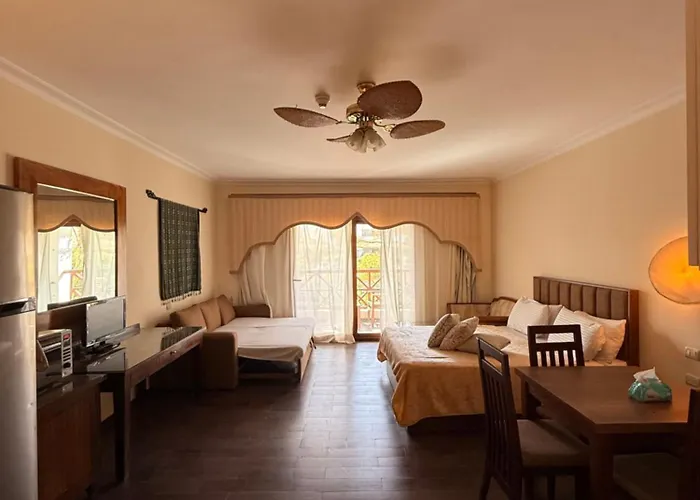 Domina Coral Bay Imperial Suite Elisir 2