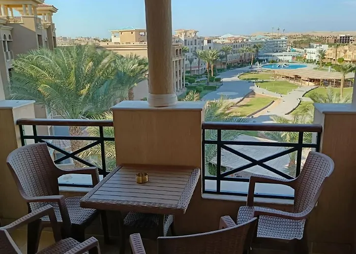 Paradise Garden Hotel