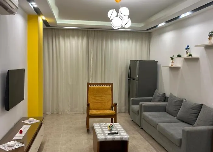 Mirage Bay Apartment