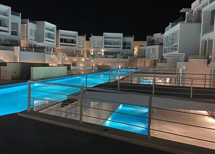 Apartment El Gouna City Centre With Swimming Pool