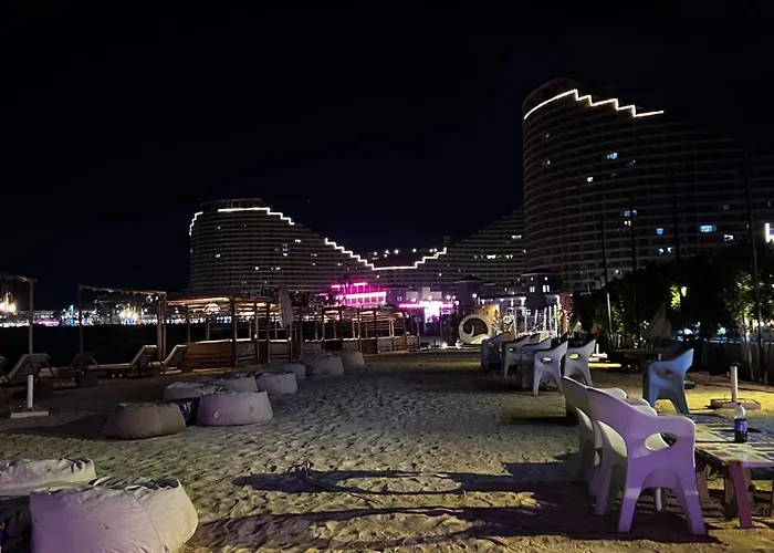 Prime Plaza Porto Towers Stay Hotel Vip