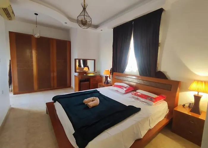 View Pool For Rent In Magawish