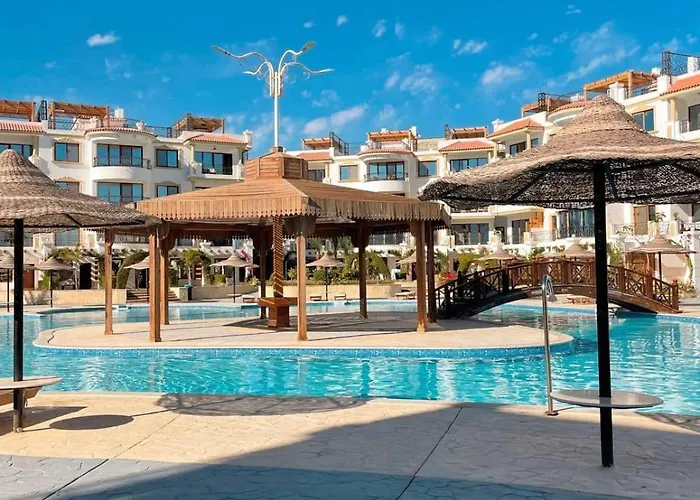Casa Stay Sharm