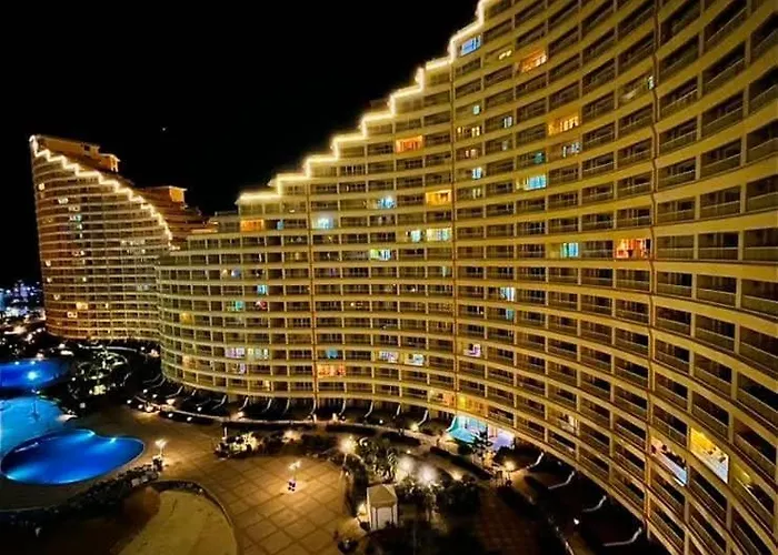 Porto Sokhna Pyramids - For Families Only Vip