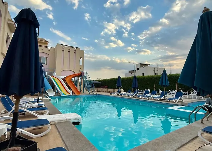 4S Hotel Dahab