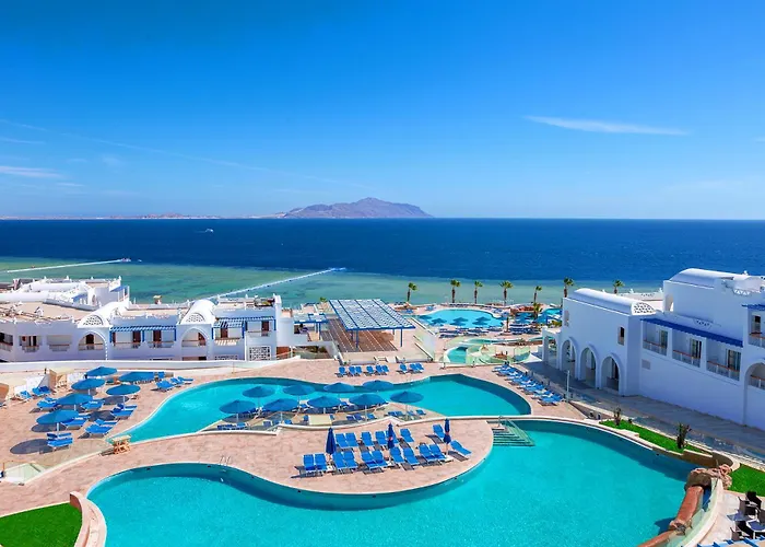 Pickalbatros Palace Sharm 