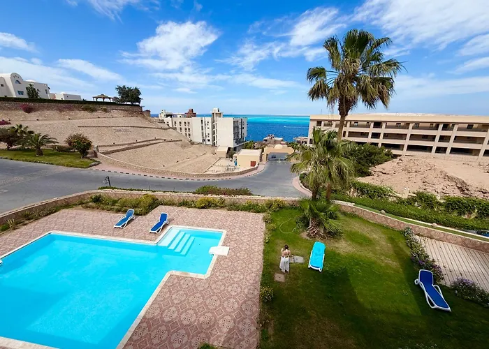The View Hurghada