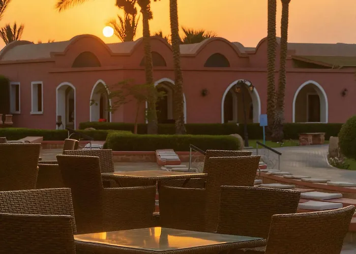 Swissotel Resort El Quseir