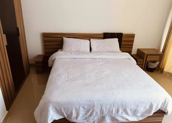 Studio El Gouna G Cribs Compound