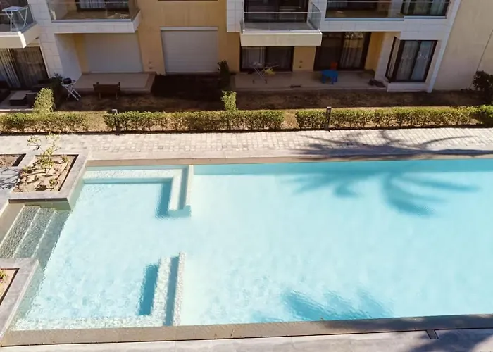 Studio El Gouna G Cribs Compound