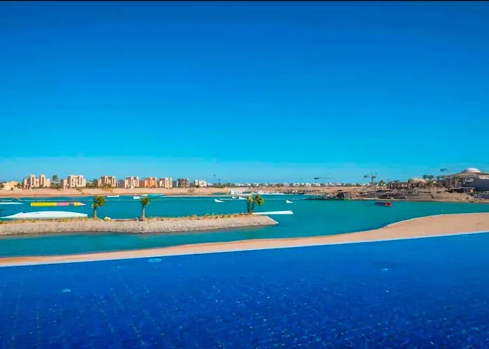 Waterside - El Gouna Luxury Homes