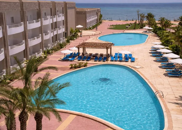 Cecelia Beach Resort - 2 Rooms With Terace