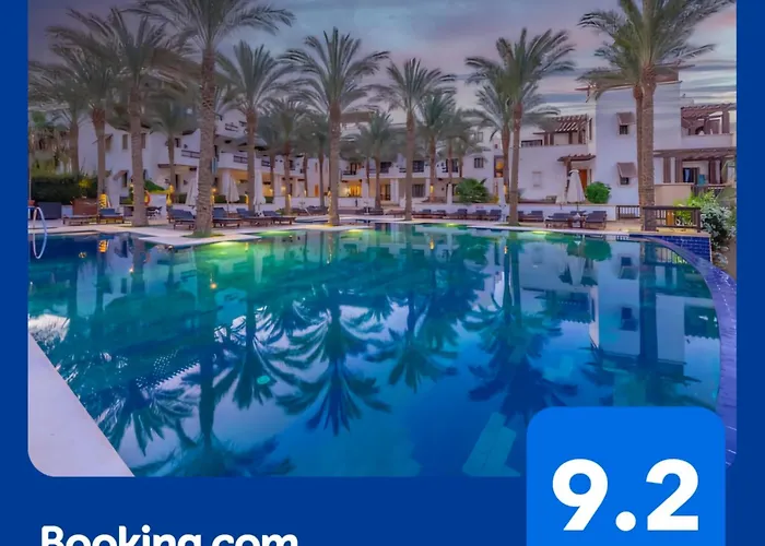 Ancient Sands - El Gouna Luxury Homes