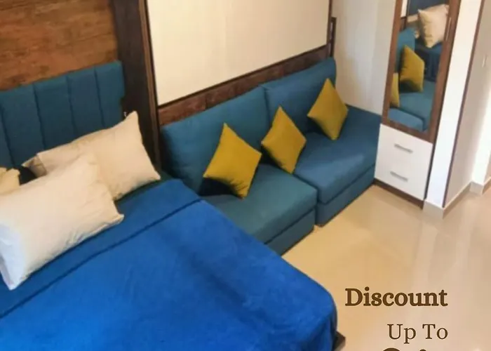Studio In El Gouna B19