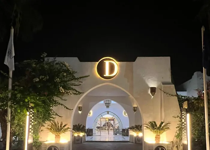 Coral Bay Private Studios - Oasis - Blocco 34