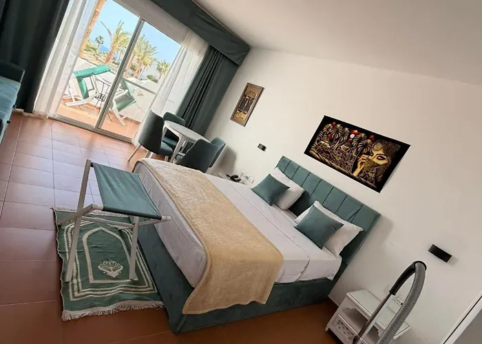 Ad Un Passo Dalle Stelle 56 Domina Coral Bay