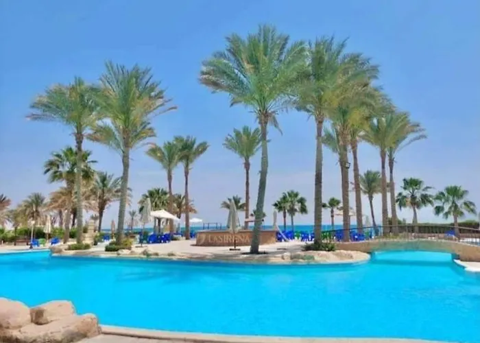 Chalet La Sirena Mini Egypt Ain Sokhna