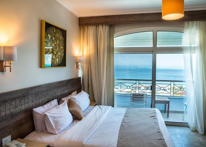 Swiss Wellness Boutique Hotel Hurghada