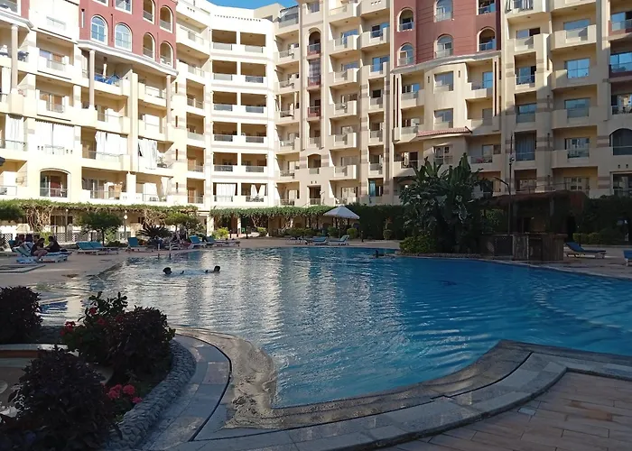 For Rent Florenza Khamsin Residential Apartment