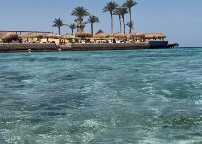 Maréa Private Beach Suites