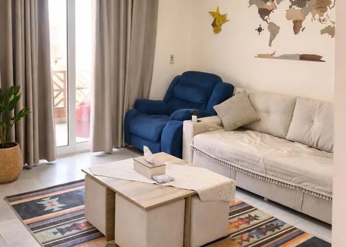 La Hacienda Cozy Studio Chalet