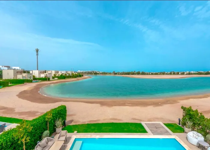 Cyan - El Gouna Luxury Homes