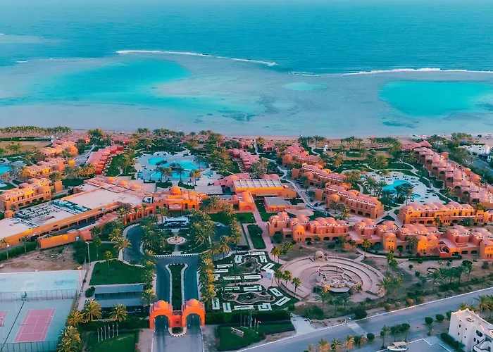 سينتيدو أورينتال دريم ريزورت
