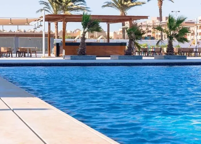 Scandic resort سكانديك ريزورت