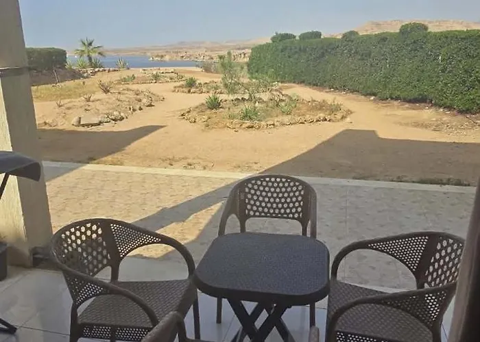 Seahouse 1 Bedroom