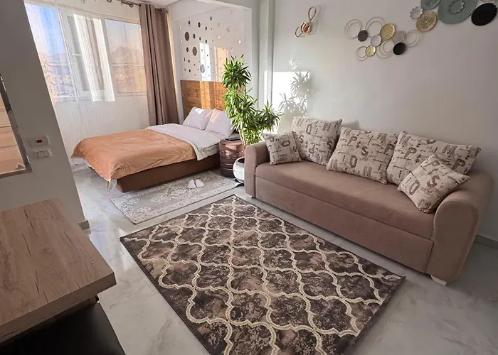 Mountain View Naama Bay