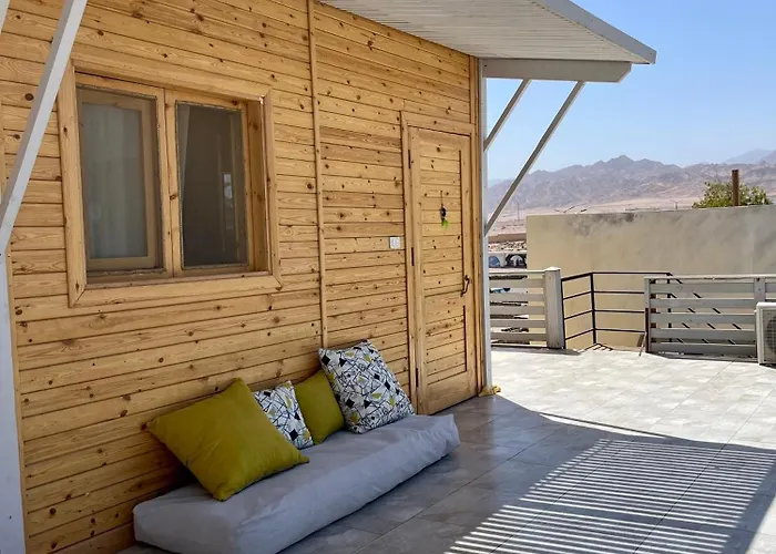 The Nest House Dahab