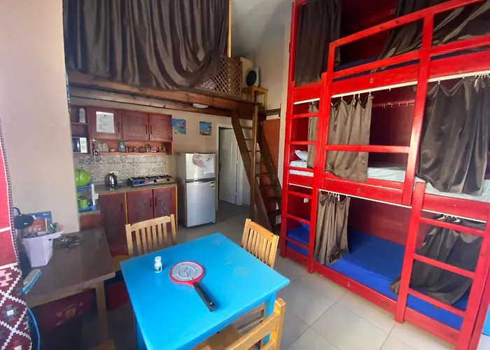 Dahab Relax Studio 2