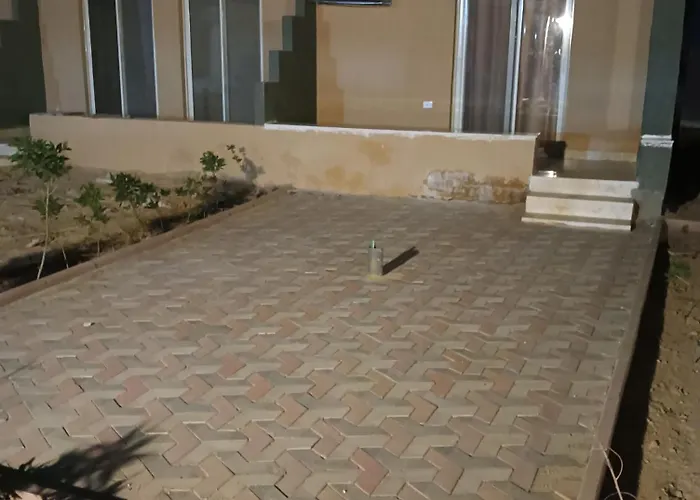قرية تافيرا