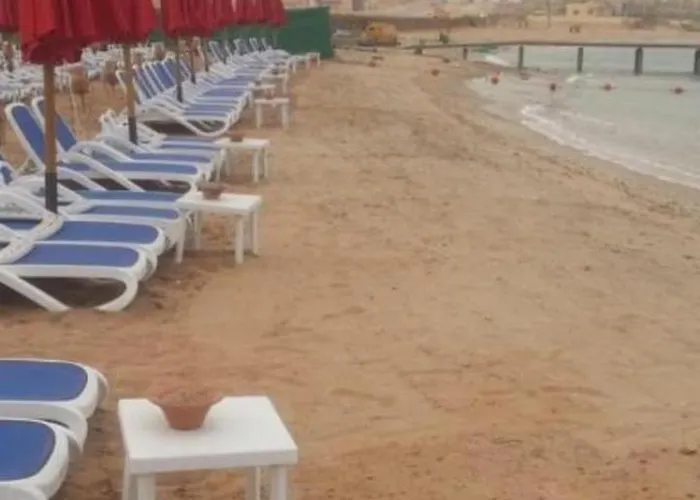 ستوديو بورتو شرم الشيخ