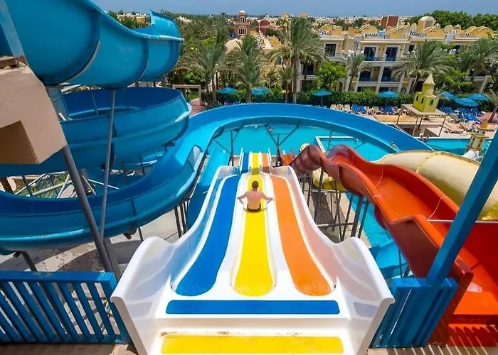فندق ميراج باي