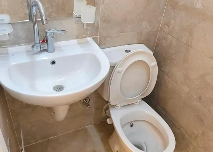 منتجع نوبيا اكوا بيتش