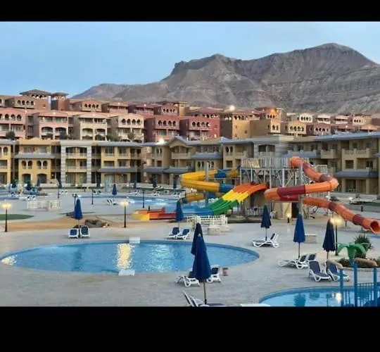 شاليهات الكاريبيان عائلات فقط