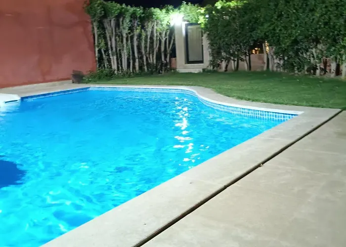 (villa cancun with private pool NO(48