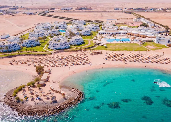 فندق ميركيور الغردقة