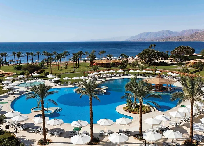 Movenpick Resort Taba