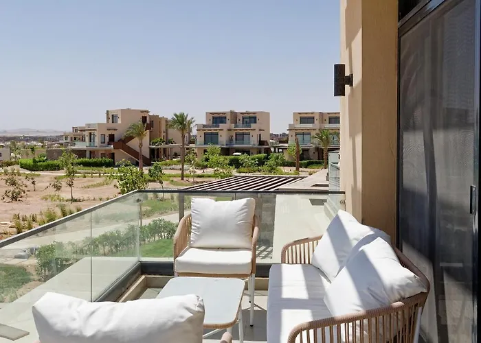 Vesta - Soma Bay Residence